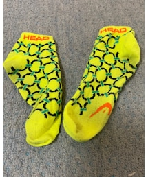 HEAD | ソックス/靴下