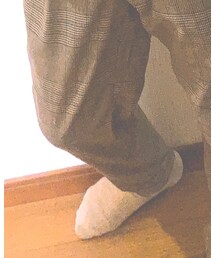 UNIQLO | ソックス/靴下