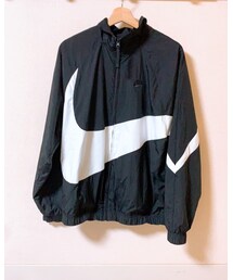NIKE | ナイロンジャケット
