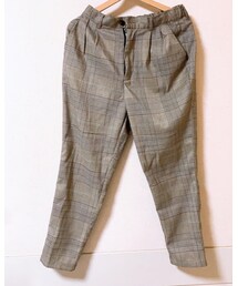 WEGO | スラックス