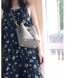 小嫣家 | ドラムバッグ