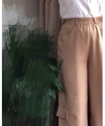 H&M | チノパンツ