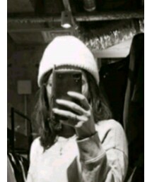 VANQUISH | ニットキャップ/ビーニー