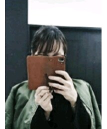 ※ALPHA | ミリタリージャケット