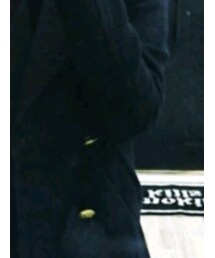 Deuxieme Classe | ピーコート