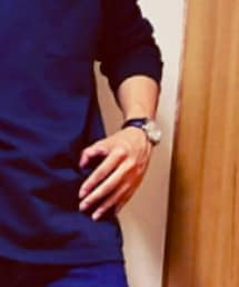 Paul Smith | アナログ腕時計