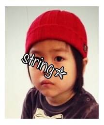 MARKEY'S | ニットキャップ/ビーニー