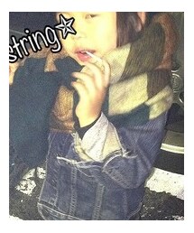 no brand | マフラー