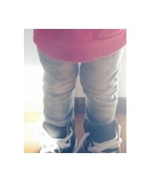 西松屋 | デニムパンツ