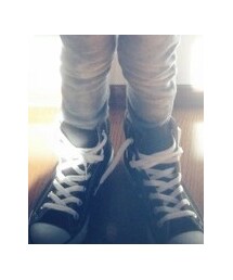 CONVERSE | スニーカー