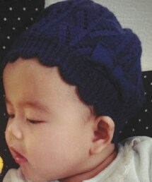 babyGAP | ニットキャップ/ビーニー