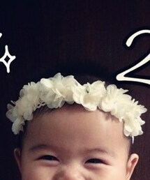 H&M | ヘアバンド