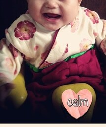 袴ロンパース | ドレス