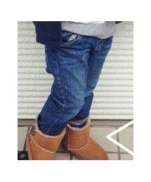 H&M | デニムパンツ