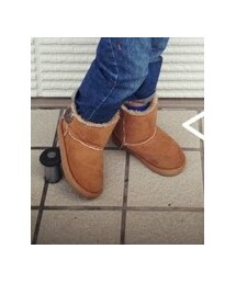 no brand | ブーツ
