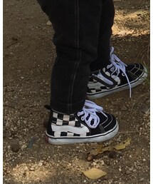 VANS | スニーカー