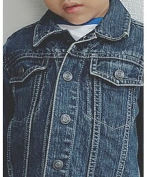 babyGAP | デニムジャケット