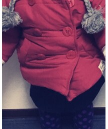 no brand | ダウンジャケット/コート