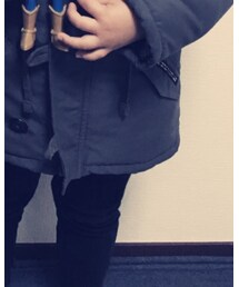 F.O.KIDS | モッズコート