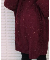 GU | ニット/セーター