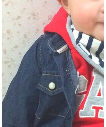 GAP | デニムジャケット