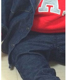 H&M | デニムパンツ