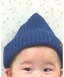 petit main | ニットキャップ/ビーニー