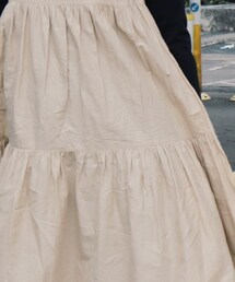 GU | ジャンパースカート