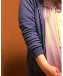 UNIQLO | パーカー