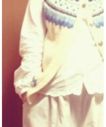 SM2 | シャツ/ブラウス