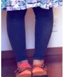 犬印 | レギンス/スパッツ