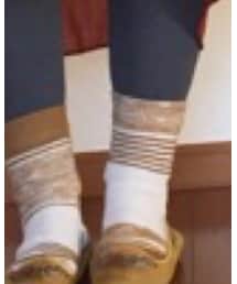 Chambre | ソックス/靴下