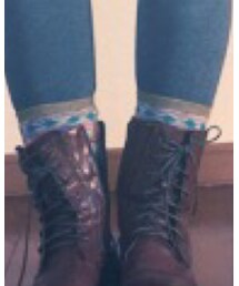 no brand | ソックス/靴下