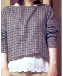 soulberry | シャツ/ブラウス