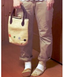 Dickies | チノパンツ