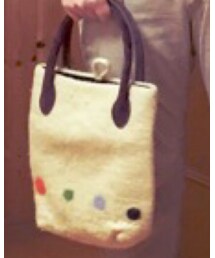 Handmade | トートバッグ