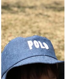 POLO | ハット
