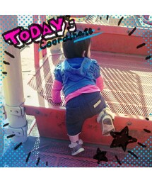 EARTHMAGIC | パーカー