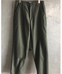 CIOTA | カーゴパンツ