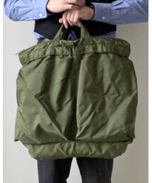 US Army Helmet Bag | バッグ