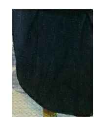 GU | デニムスカート