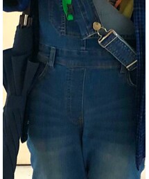 H&M | サロペット/オーバーオール