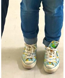 CONVERSE | スニーカー