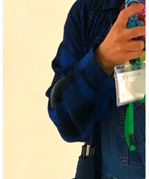 GU | シャツ/ブラウス