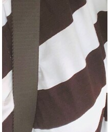 GU | シャツワンピース