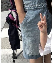 GAP | サロペット/オーバーオール