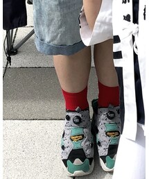 Reebok | スニーカー