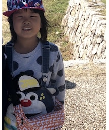 CIAOPANIC TYPY | スウェット