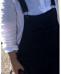 GU | サロペット/オーバーオール