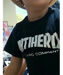 ANTI HERO | トップス